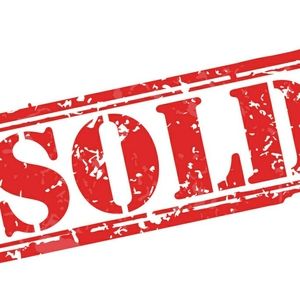 Sold Beyond this Point